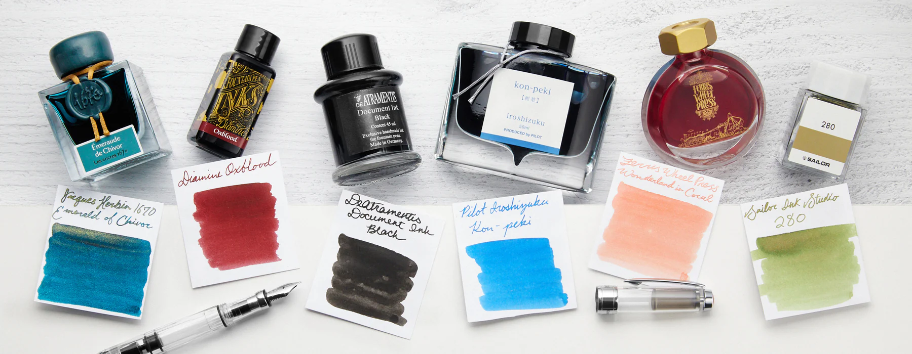 Welcome to Our Store